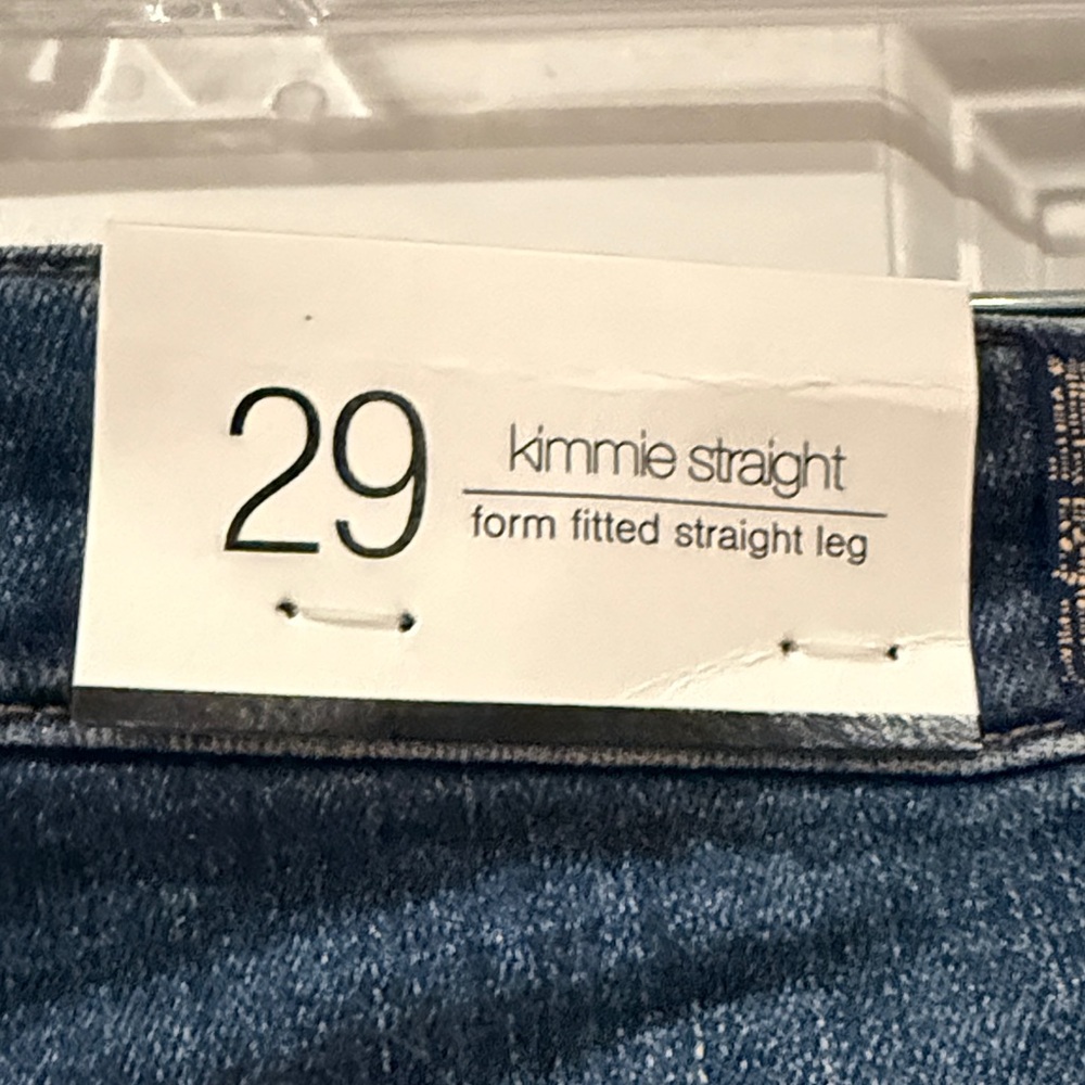 NWT - 7 For All Mankind - Women's Jeans - Picture 5 of 9